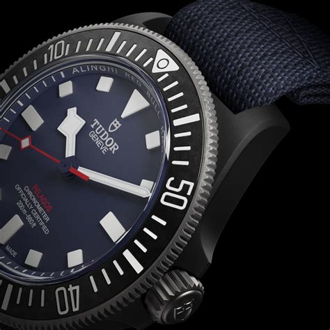 TUDOR Pelagos FXD M25707KN.